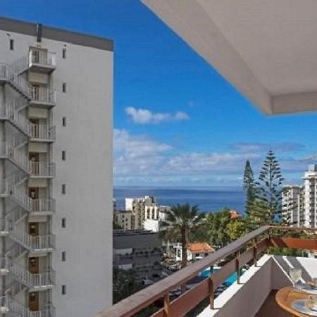 Apartamento Casa Branca by Madeira Sun Travel Funchal  Exterior foto