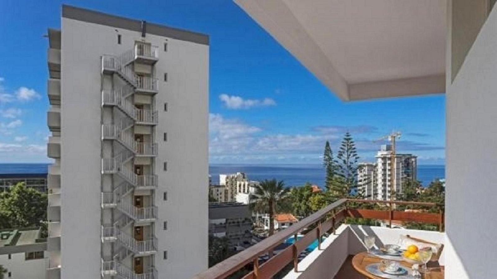 Apartamento Casa Branca by Madeira Sun Travel Funchal  Exterior foto