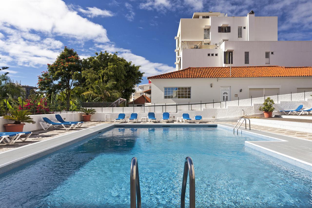 Apartamento Casa Branca by Madeira Sun Travel Funchal  Exterior foto