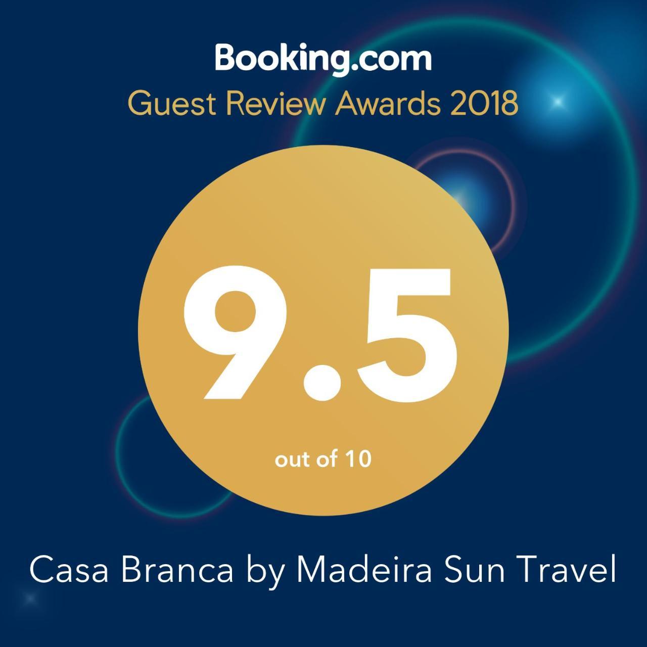 Apartamento Casa Branca by Madeira Sun Travel Funchal  Exterior foto